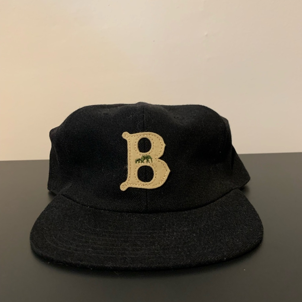 Brooklyn Circus x The H.W. Dog & Co. Wool Hat